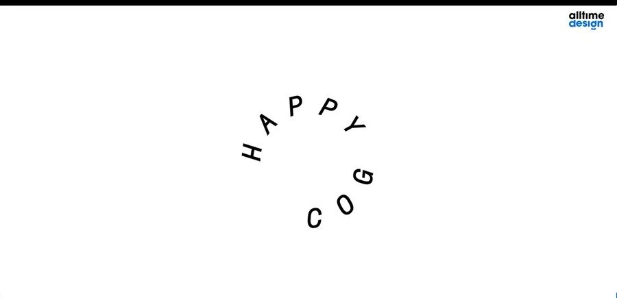 Happy Cog