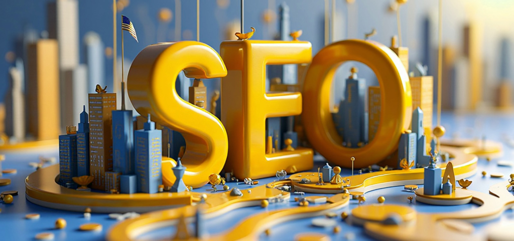 Top 10 Best SEO Companies in United States