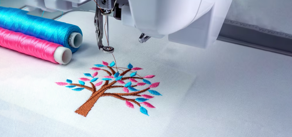 The Benefits of Starting an Embroidery Digitizing Business